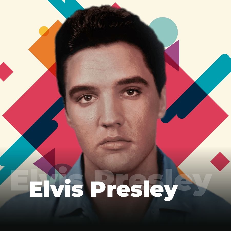 Elvis Presley - 101.ru
